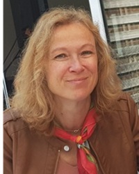 Französisch lernen  München & Taufkirchen bei Muttersprachlerin Sandrine Serret-Praml